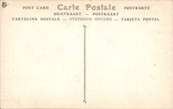 Museo de la historia de Napoleon de la POSTAL de la VENDIMIA 1r del emperador de Versalles Lefevre del francés