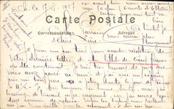 CPA Histoire Napoleon 1er 