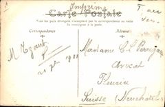 CPA Histoire Napoleon 1er L'empereur passant en revue les ouvriers des faubourgs anciens Federes
