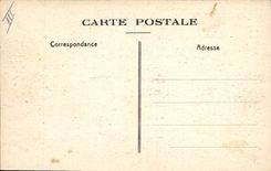 CPA Paris Hotel des Monnaies Les decoupoirs