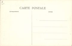 CPA Monnaies Figeac Hotel de la monnaie royale Cote septentrional par l'administration des Beaux Arts