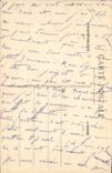 CPA Militaria L'artillerie montee et les obstacles Passage d'un fosse 