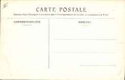 CPA Militaria Sous la tente