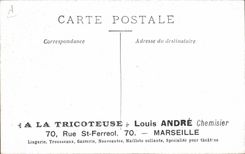 CPA Militaria en campagne Une embuscade