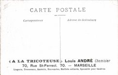 CPA Militaria En campagne Une chaine de tirailleurs