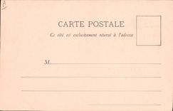 VINTAGE POSTCARD Militaria Tighten the bulge