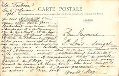 CPA Militaria Manoeuvres dans les Alpes La grande halte 