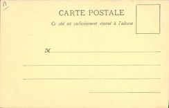 CPA Militaria Equipe d'embarquement Cavalerie