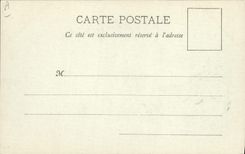 CPA Militaria Le repos 