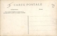 Las escenas de Militaria de la POSTAL de la VENDIMIA de operaciones cocinan en el aire abierto