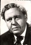 POSTAL MODERNA cine Charles Laughton