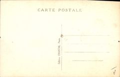 POSTAL MODERNA luz de Jean del cine