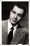 POSTAL MODERNA cine Mario Lanza
