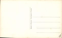 POSTAL MODERNA cine Andre Luguet