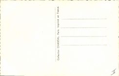 POSTAL MODERNA mac Laeglen del vencedor del cine