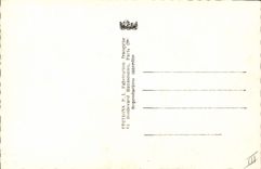 POSTAL MODERNA rozadura de Andre del cine