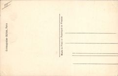 POSTAL MODERNA cine Louis Lerch