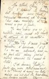 CPA Langage du timbre Semeuse