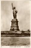 CPA Statue de la Liberte Statue of Liberty New York