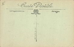 CPA Bateau de peche Calais Pecheurs en mer