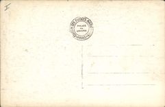 CPA Histoire Napoleon 1er Chateau de Malmaison Isabey Bonaparte 1er consul