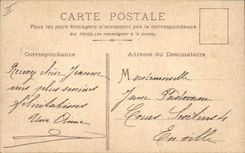 CPA Histoire Napoleon 1er Aigle 