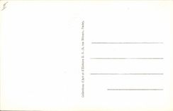 VINTAGE POSTCARD History Napoleon 1st Lauriston Leclerc Lefebvre Dantzig Lecourbe