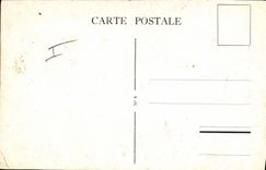 CPA Histoire Napoleon 1er 