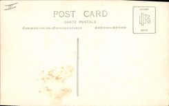 CARTE PHOTO Gaulois 