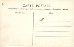 VINTAGE POSTCARD Holy Quay Portrieux druidic Stones of Kertugal