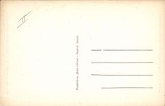 VINTAGE POSTCARD Militaria Museum Fontainebleau Major of Pomegranates of the Imperial Guard Town suit