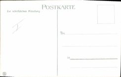 CPA Militaria Armee allemande