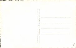 CPM Cinema Bernard Lancret