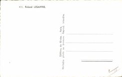 CPM Cinema Roland Lesaffre