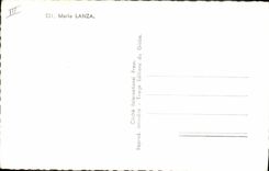 CPM Cinema Mario Lanza