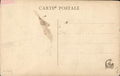 CPM Cinema Mr Leubas dans le role de Favraut