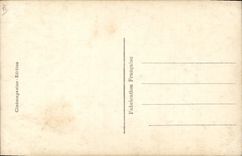 POSTAL MODERNA cine Sessue Hayakawa