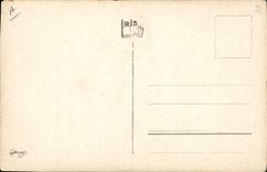 POSTAL MODERNA cine Ben Lyon