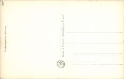 POSTAL MODERNA cine Rod Larocque