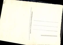 CPM Cinema Bernard Lancret