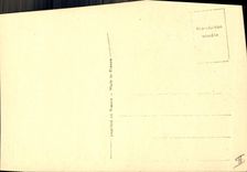 CPM Cinema Bernard Lancret