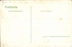 VINTAGE POSTCARD The Zeynard' S Liliput Specialty Troop Dwarves