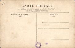 VINTAGE POSTCARD Jean Libbera Phenomenon
