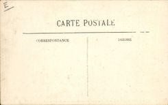 POSTAL de la VENDIMIA los enanos los habitantes más pequeños de Béarn del mundo entero