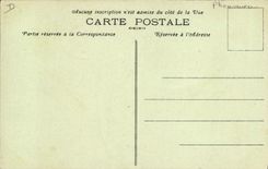 Familia del enano de la POSTAL de la VENDIMIA de señora Stella Nice Corabelle de los esquimales