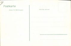 VINTAGE POSTCARD Dwarf The Zeynard' S Liliput Specialty Troop