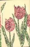 CPA Suisse Fleurs