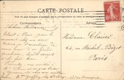 POSTAL Postes de la VENDIMIA postal y postes de las autoridades de telecomunicaciones