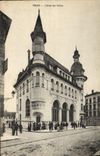 CPA Macon Hotel des Postes