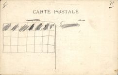 Edificio de la oficina de correos del masón de la POSTAL de la VENDIMIA